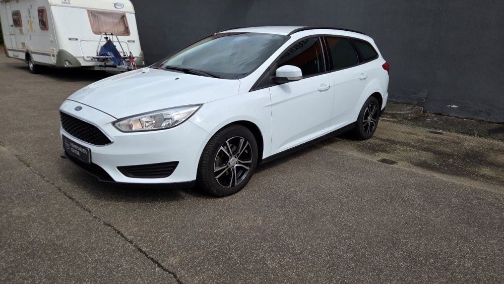Ford Focus 139.000 km 6.990 &euro; Bad Wimpfen 74206