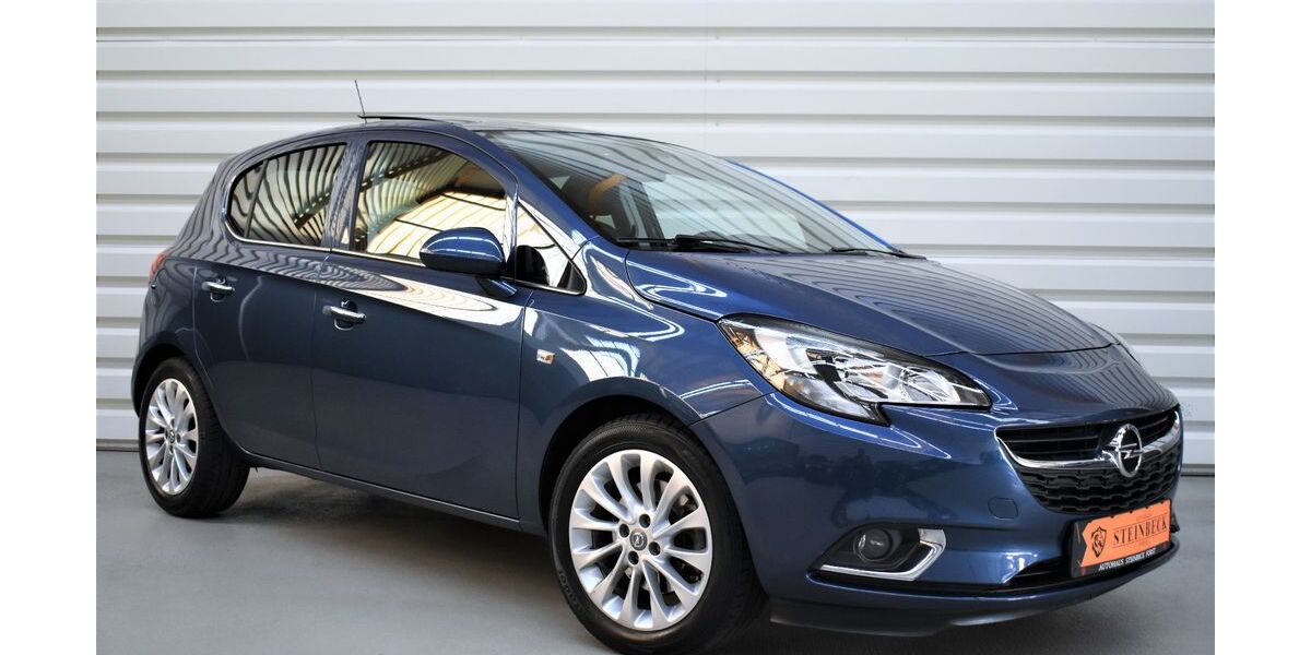 Opel Corsa 74.200 km 8.990 &euro; Forst 76694