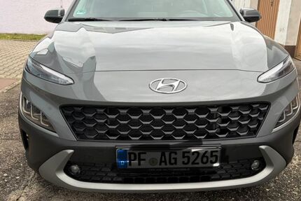 Hyundai KONA 17.500 km 14.000 &euro; Mühlacker 75417