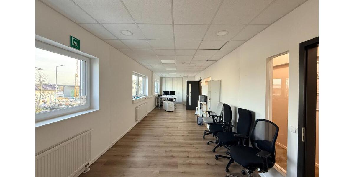 Gewerbeobjekt Massenbachhausen - 1.000&euro; | Angebot:23553679