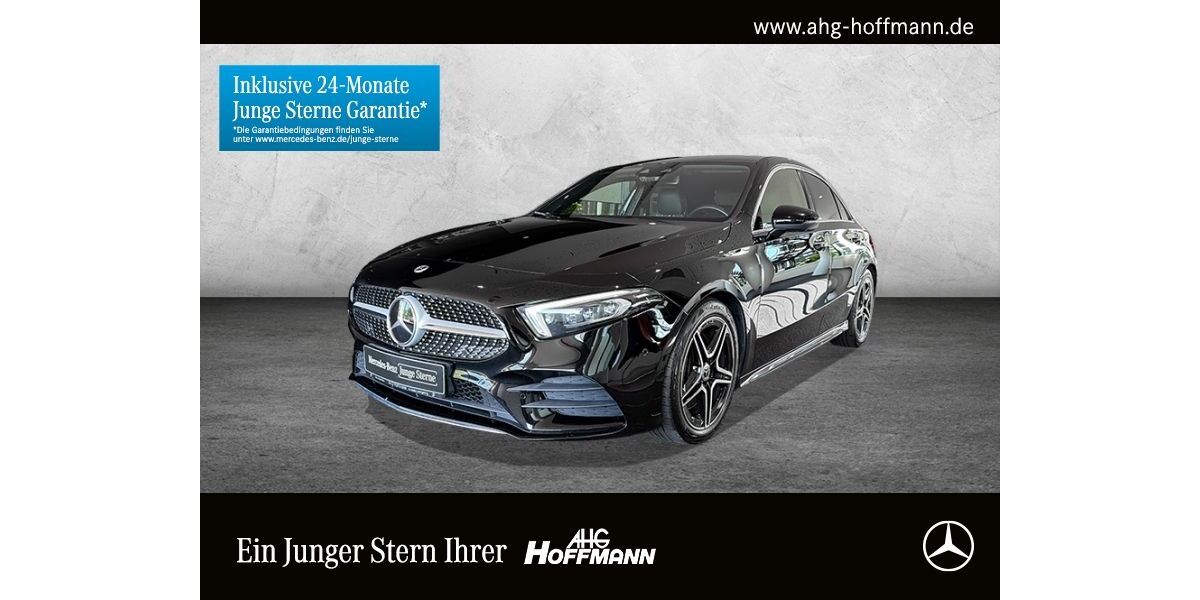 Mercedes-Benz A 250 99.000 km 30.920 &euro; Tamm 71732