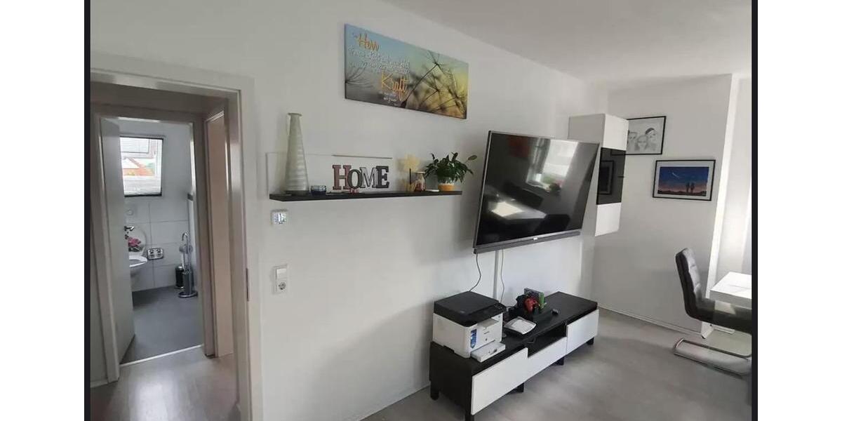 Dachgeschoßwohnung Bad Rappenau - 4 Zimmer, 125 m&sup2;, 1.350&euro; | Angebot:26416215