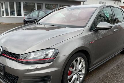 VW Golf 198.000 km 13.490 &euro; Neckarsulm 74172