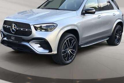 Mercedes-Benz GLE 450 18.653 km 93.679 &euro; Neckarsulm 74172