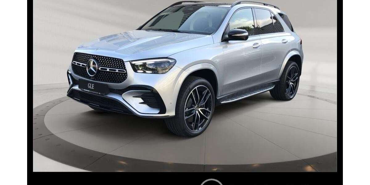 Mercedes-Benz GLE 450 18.653 km 93.679 &euro; Neckarsulm 74172