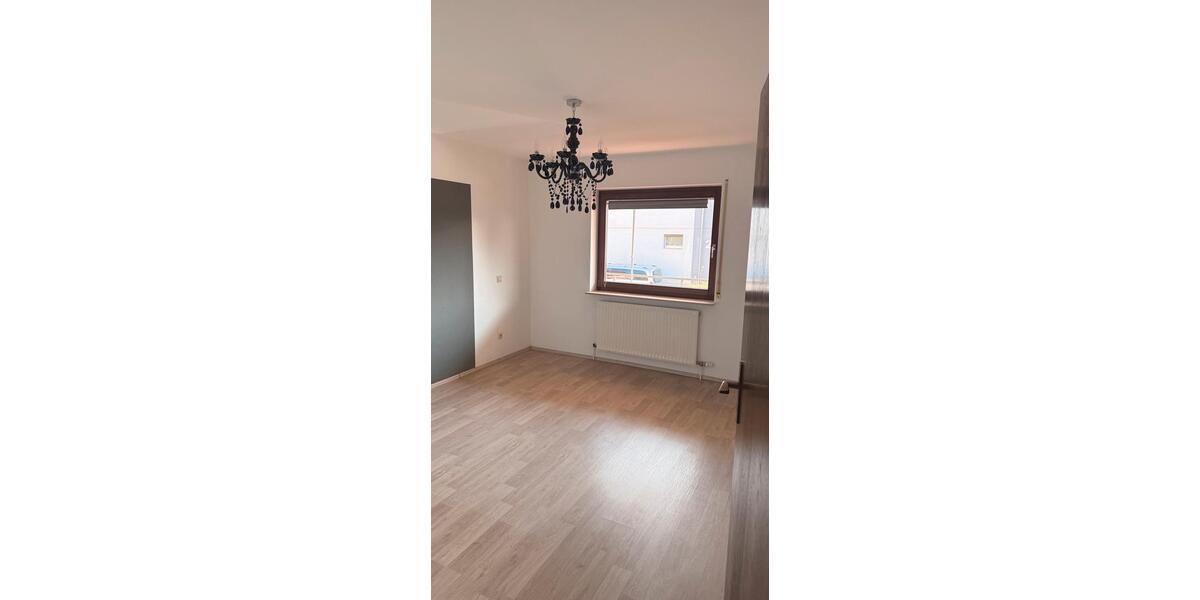 Erdgeschoßwohnung Neckarsulm - 3 Zimmer, 70 m&sup2;, 1.000&euro; | Angebot:25856658