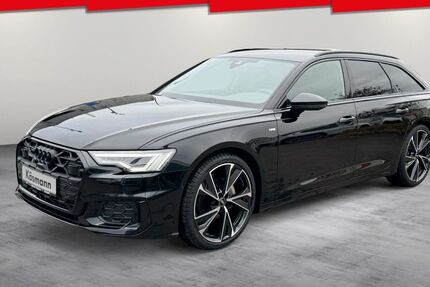 Audi A6 2.850 km 59.900 &euro; Mosbach 74821