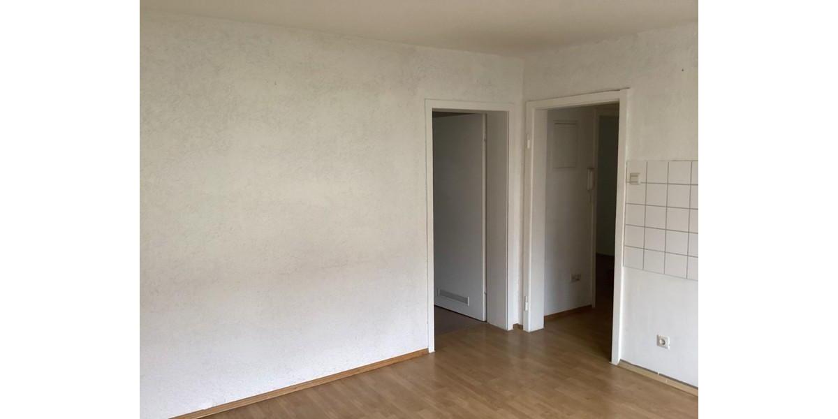 Erdgeschoßwohnung Wiesloch - 2 Zimmer, 48 m&sup2;, 561&euro; | Angebot:24906986