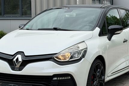 Renault Clio 112.367 km 11.990 &euro; Zuzenhausen 74939