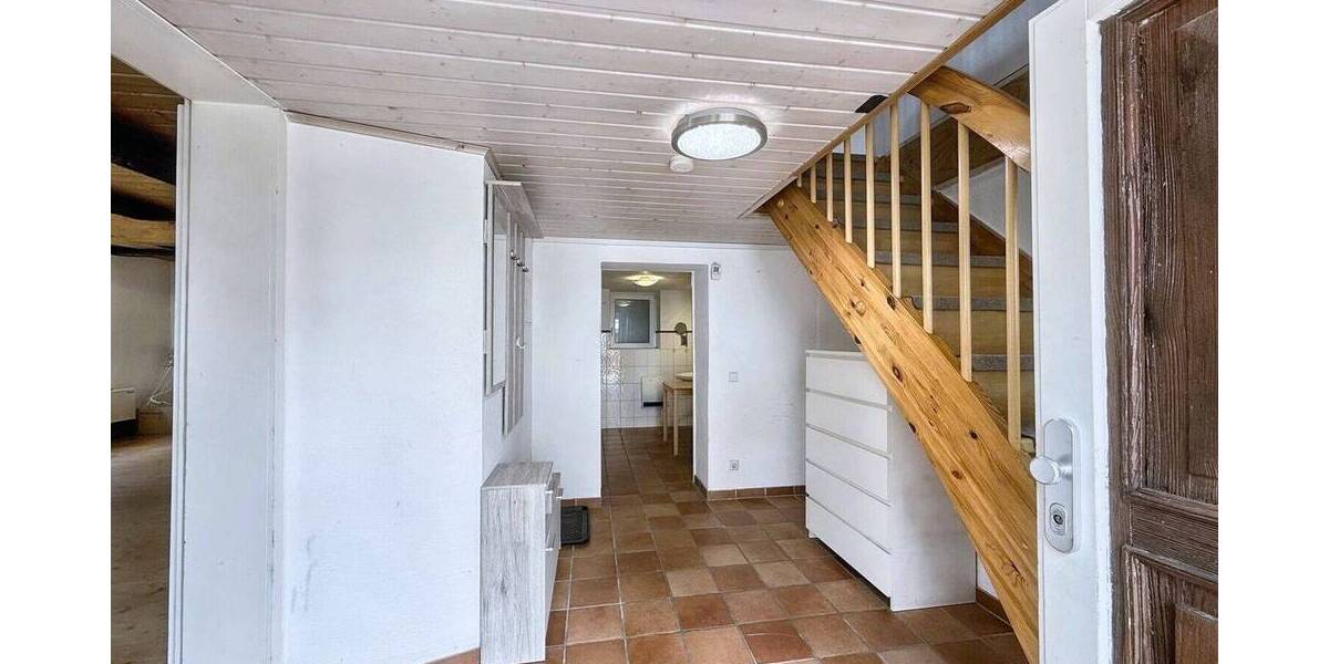 Einfamilienhaus Wiernsheim Pinache - 5 Zimmer, 167 m&sup2;, 295.000&euro; | Angebot:25691721