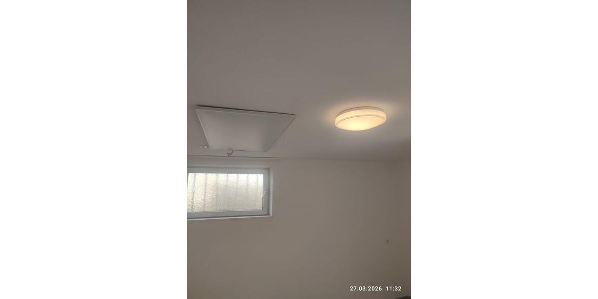 Etagenwohnung Neckarsulm - 1 Zimmer, 18 m&sup2;, 550&euro; | Angebot:25922248