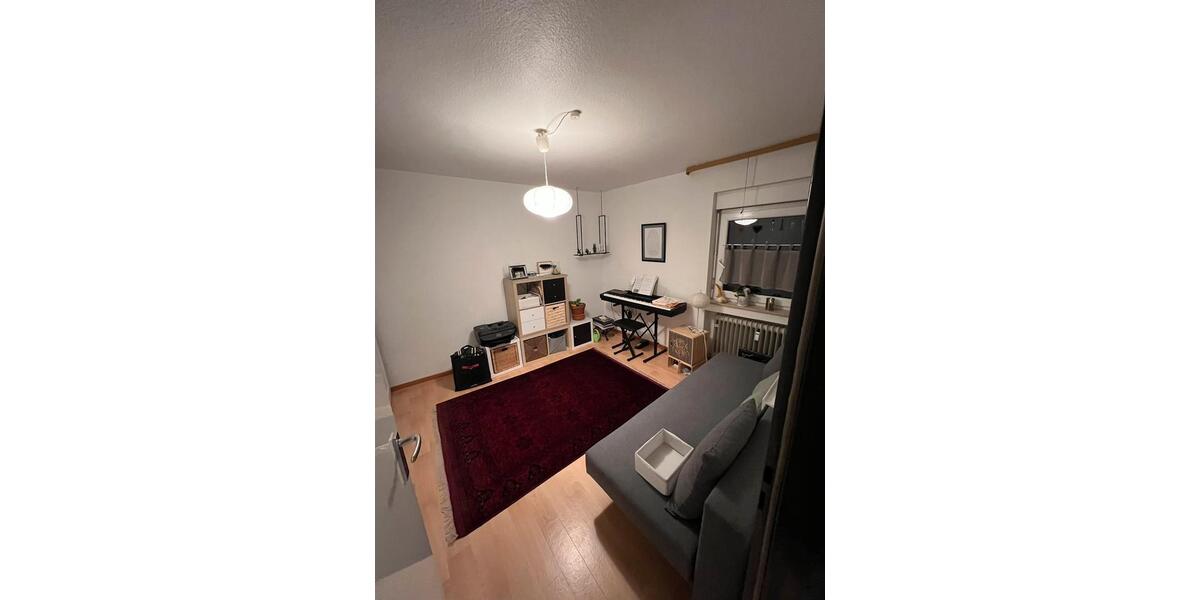 Hochparterre Mühlacker - 3 Zimmer, 71 m&sup2;, 790&euro; | Angebot:25540123