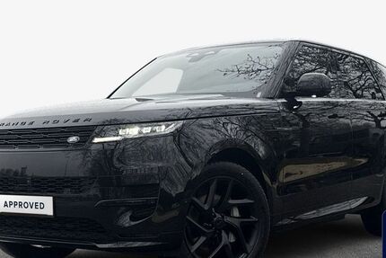 Land Rover Range Rover Sport 4.600 km 112.980 &euro; Heilbronn 74080