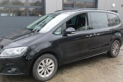 Seat Alhambra 113.900 km 20.990 &euro; Heilbronn 74081