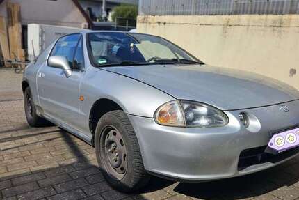 Honda CRX 241.000 km 2.600 &euro; Weiler (Pfaffenhofen) 74397