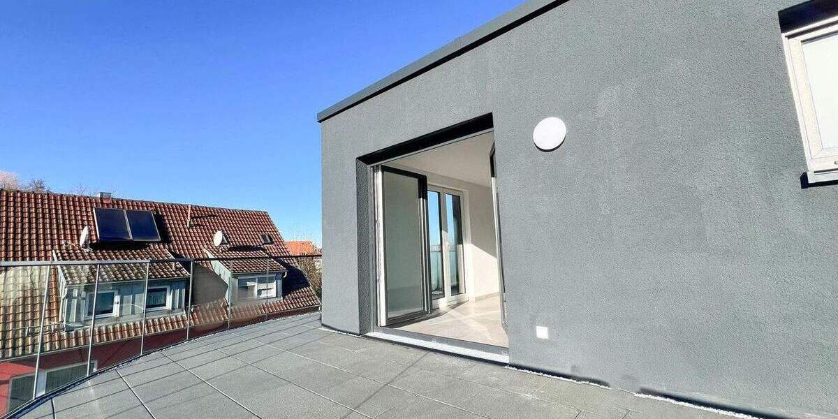 Etagenwohnung Auenstein-Ilsfeld Auenstein - 4 Zimmer, 114 m&sup2;, 1.815&euro; | Angebot:25701383