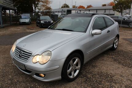 Mercedes-Benz C 230 284.559 km 2.495 &euro; Bad Rappenau 74906