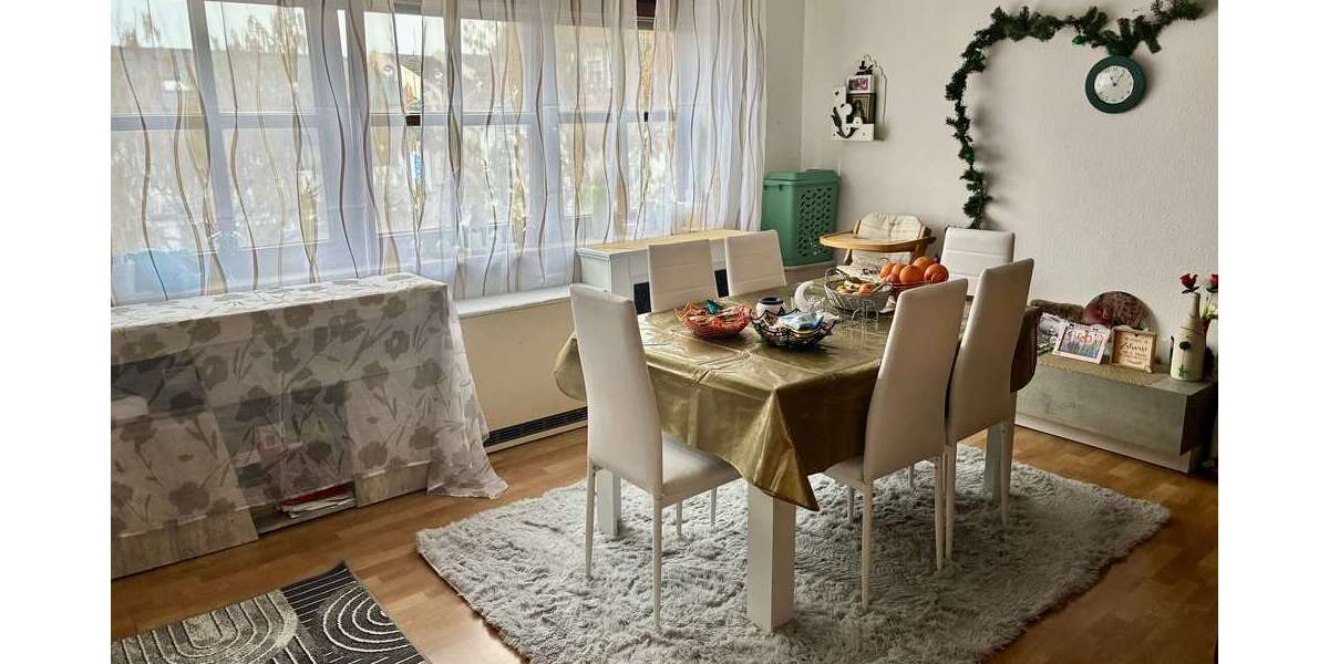 Etagenwohnung Massenbachhausen - 3 Zimmer, 91 m&sup2;, 194.000&euro; | Angebot:25915396