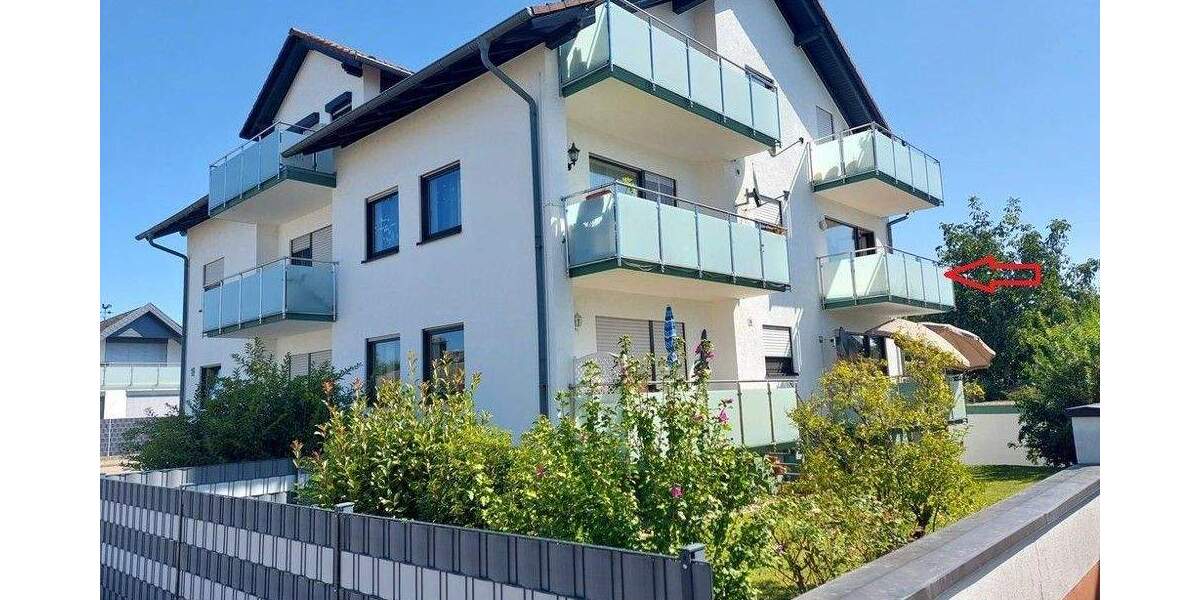 Etagenwohnung Forst - 2 Zimmer, 66 m&sup2;, 229.000&euro; | Angebot:25777938