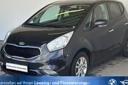 Kia Venga 74.386 km 12.300 &euro; Heilbronn 74074