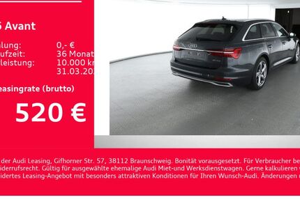 Audi A6 13.300 km 47.960 &euro; Heilbronn 74074