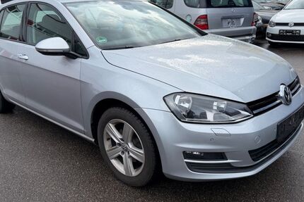 VW Golf 177.000 km 6.800 &euro; Mosbach 74821