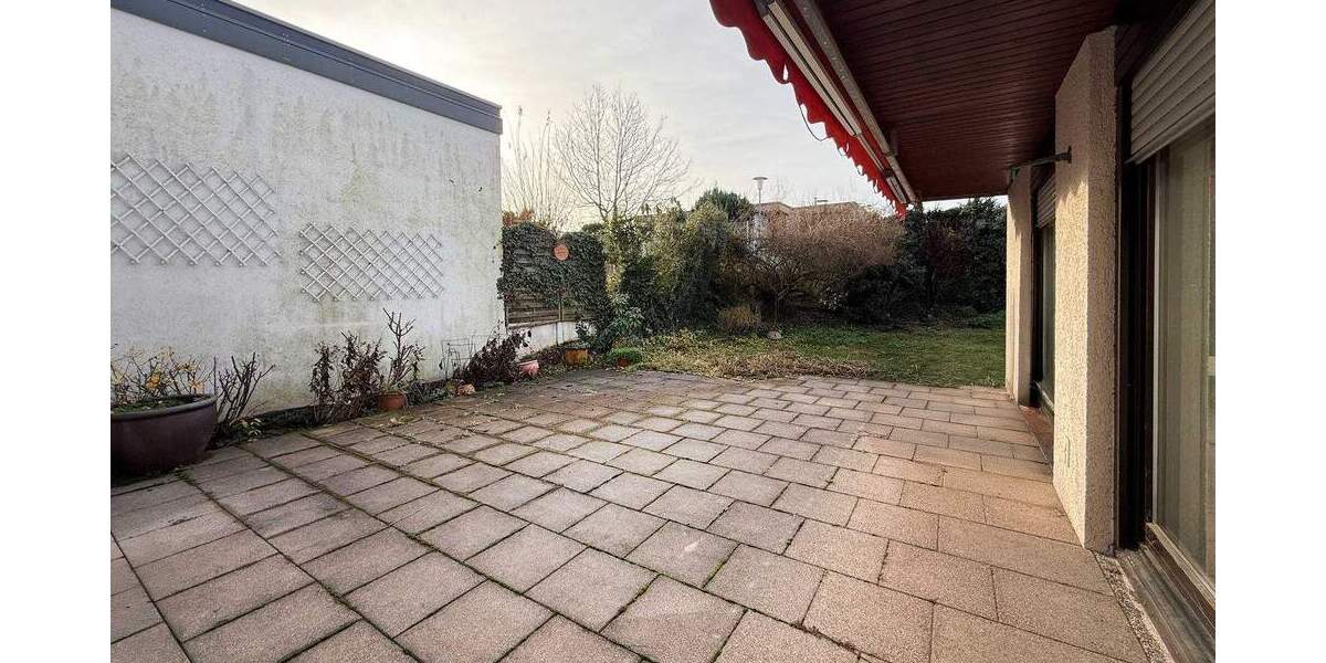 Reihenendhaus Leimen - 4 Zimmer, 108 m&sup2;, 499.000&euro; | Angebot:25668548