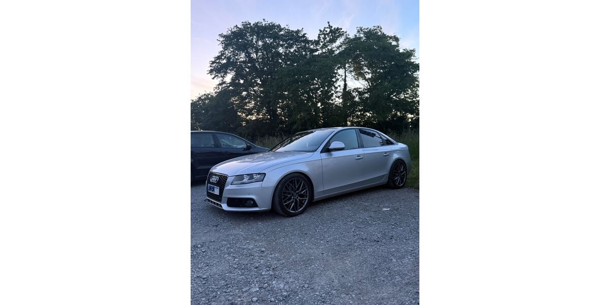 Audi A4 175.000 km 6.000 &euro; Vaihingen Enz 71665