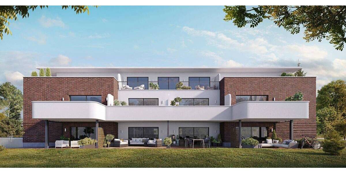 Etagenwohnung Bad Friedrichshall Kochendorf - 4 Zimmer, 115 m&sup2;, 681.000&euro; | Angebot:25690315