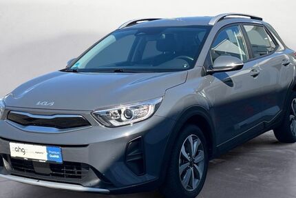 Kia Stonic 29.199 km 16.860 &euro; Bretten 75015