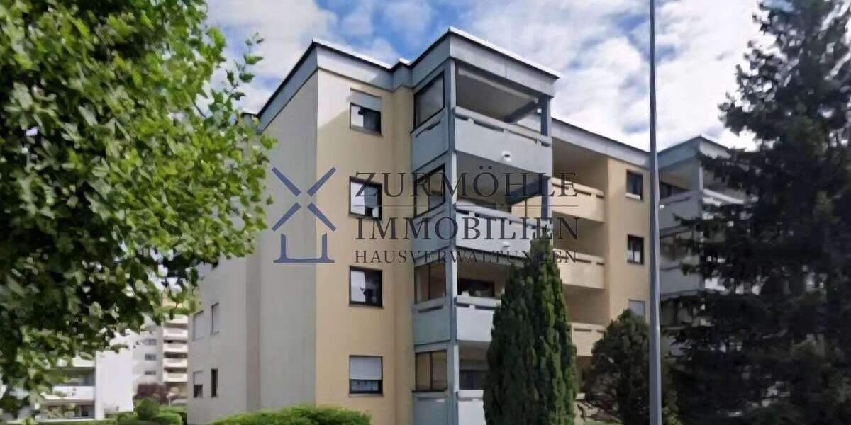 Etagenwohnung Bietigheim - 2 Zimmer, 65 m&sup2;, 199.000&euro; | Angebot:25982309