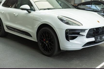 Porsche Macan 37.770 km 66.666 &euro; Kraichtal 76703