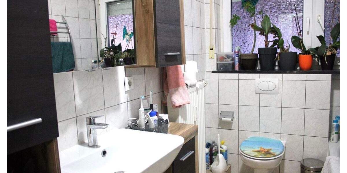 Etagenwohnung Bad Schönborn Langenbrücken - 4 Zimmer, 104 m&sup2;, 205.000&euro; | Angebot:25692770
