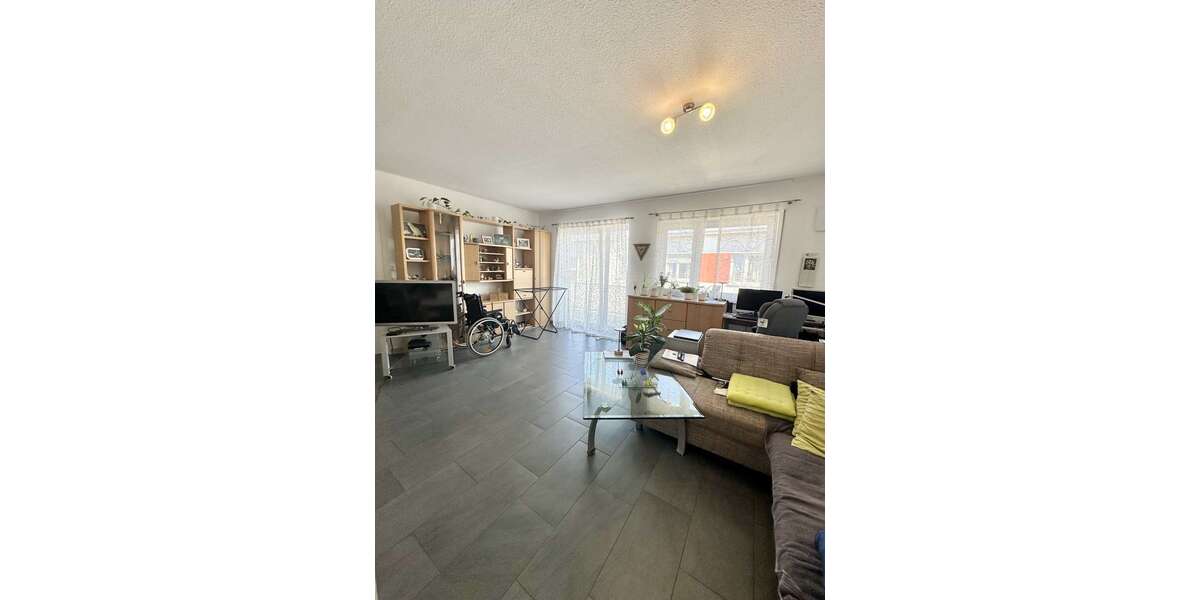 Etagenwohnung Leimen / Sankt Ilgen Sankt Ilgen - 2 Zimmer, 65 m&sup2;, 249.000&euro; | Angebot:26454819