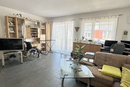 Wohnung Leimen / Sankt Ilgen Sankt Ilgen - 2 Zimmer, 65 m&sup2;, 249.000&euro; | Angebot:26454819