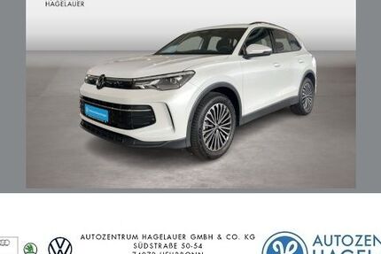 VW Tiguan 10.120 km 33.744 &euro; Heilbronn 74072