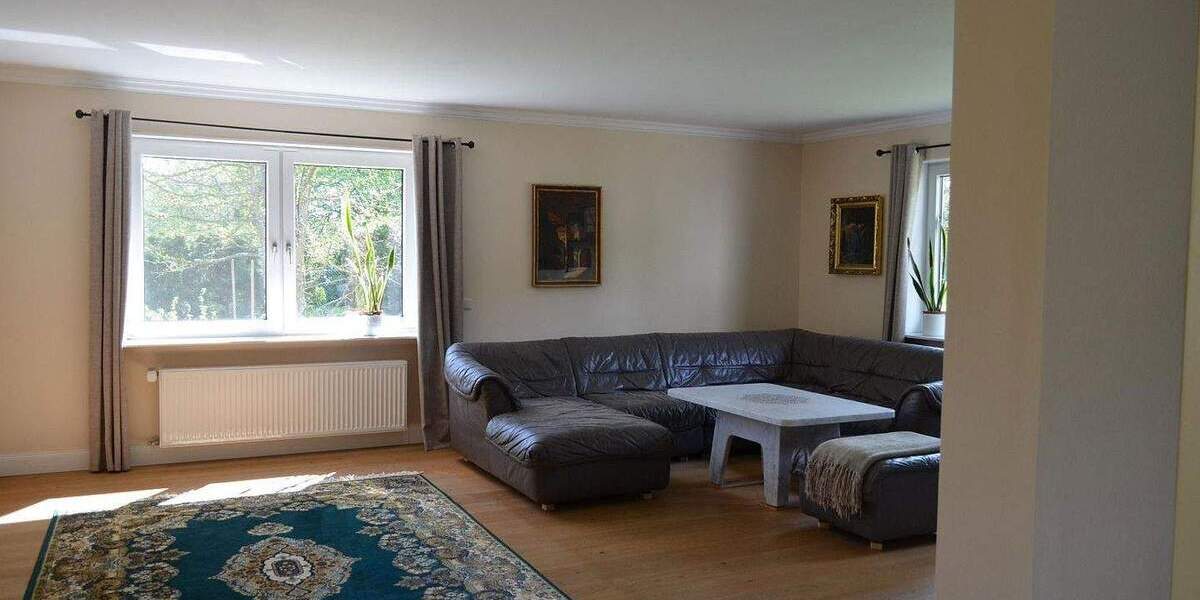 Einfamilienhaus Neckargemünd-Waldhilsbach Waldhilsbach - 7 Zimmer, 248 m&sup2;, 590.000&euro; | Angebot:25728301