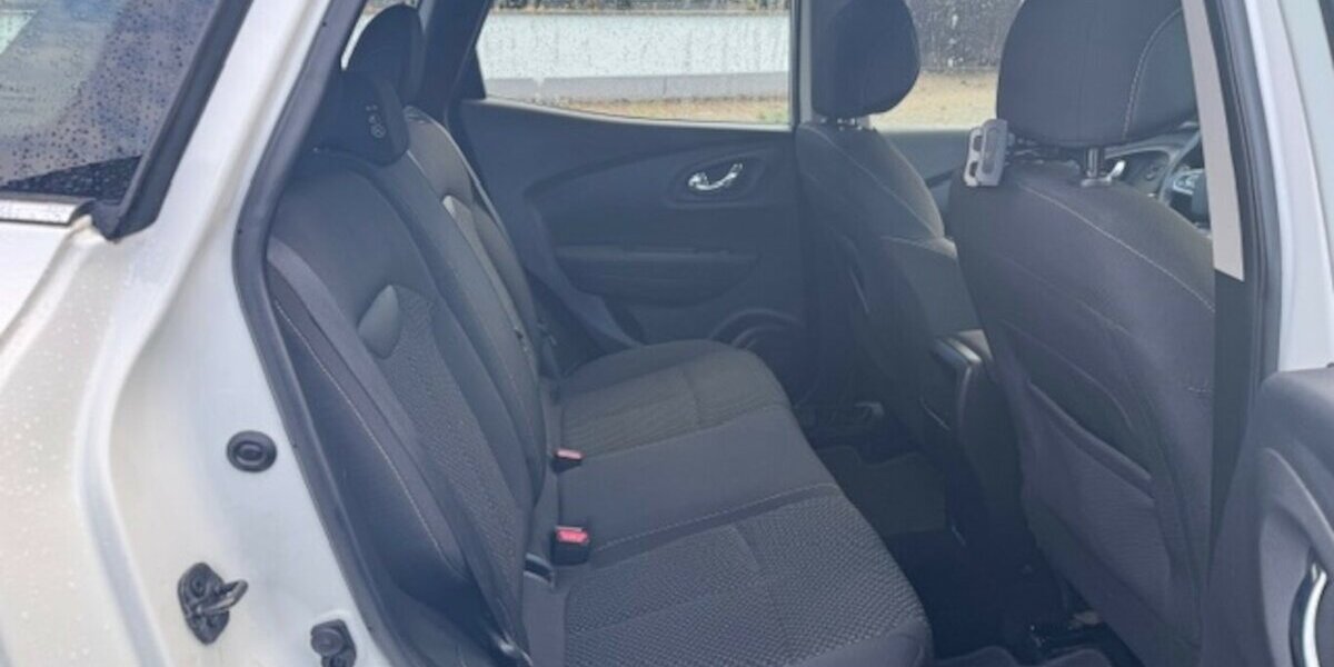 Renault Kadjar 1.2 TCE Life 123.700 km 6.990 &euro; Neckarsulm 74172