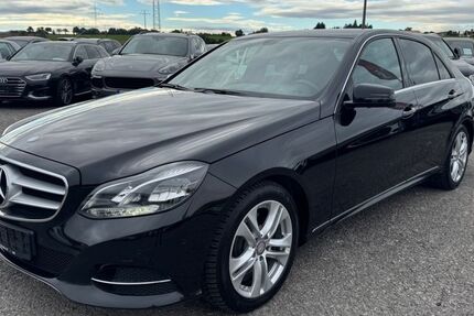 Mercedes-Benz E 350 252.000 km 14.500 &euro; Heilbronn 74080