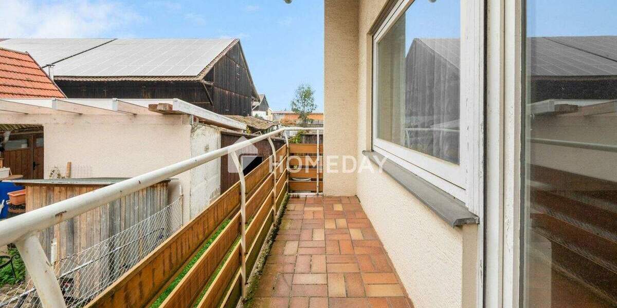 Mehrfamilienhaus, Wohnhaus Eberdingen Hochdorf - 7 Zimmer, 138 m&sup2;, 435.000&euro; | Angebot:25737584