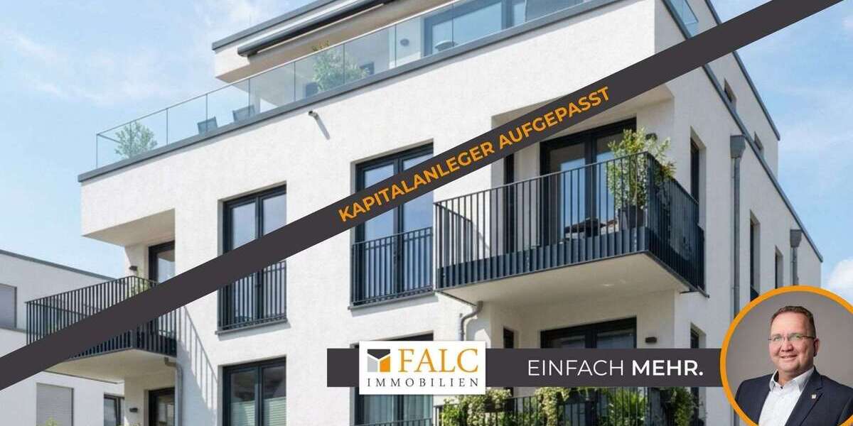 Etagenwohnung Wiesloch - 3 Zimmer, 77 m&sup2;, 399.000&euro; | Angebot:27131743