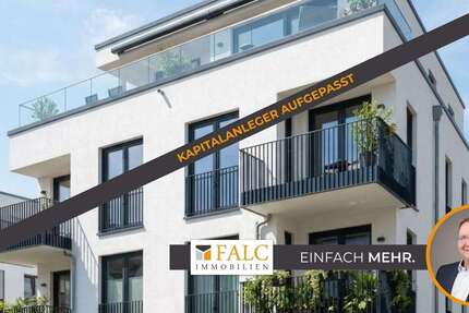 Wohnung Wiesloch - 3 Zimmer, 77 m&sup2;, 399.000&euro; | Angebot:27131743