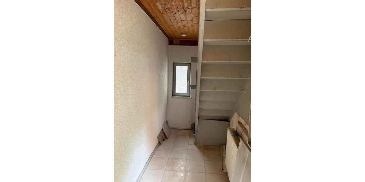 Einfamilienhaus Niefern-Öschelbronn Öschelbronn - 4 Zimmer, 120 m&sup2;, 120.000&euro; | Angebot:25087527