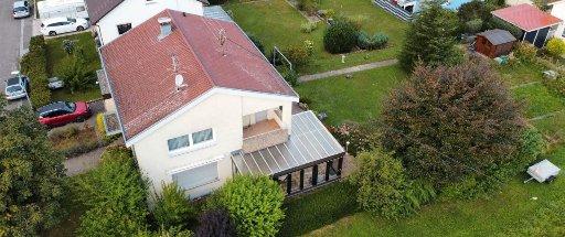 Einfamilienhaus Oberderdingen - 6 Zimmer, 150 m&sup2;, 473.000&euro; | Angebot:26676560