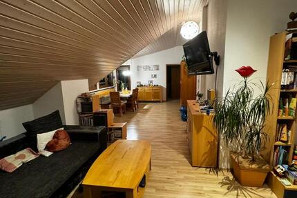 Wohnung Ölbronn-Dürrn Dürrn - 4 Zimmer, 113 m&sup2;, 980&euro; | Angebot:26030765