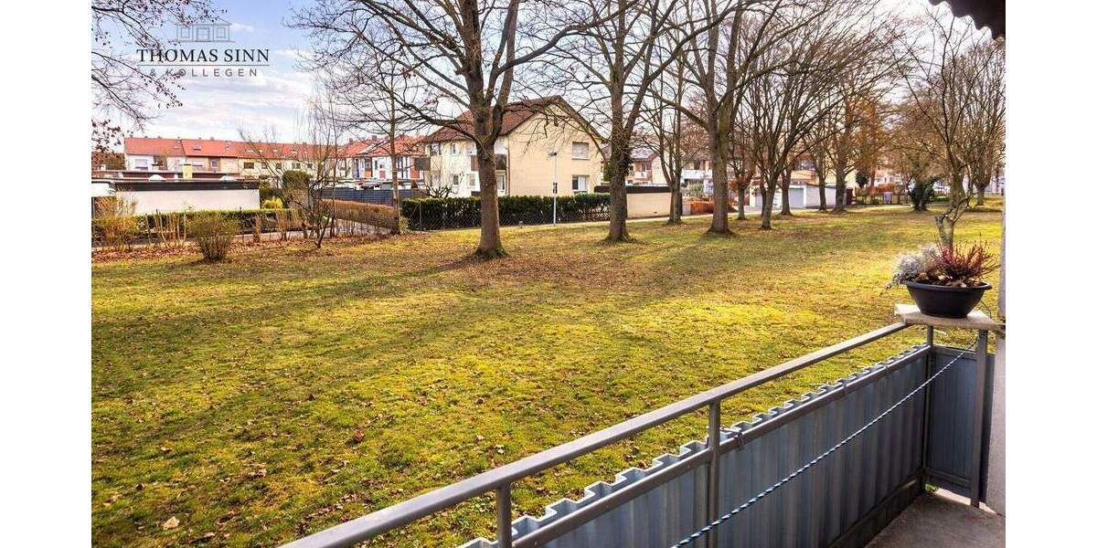 Etagenwohnung Heilbronn Böckingen - 3 Zimmer, 70 m&sup2;, 229.000&euro; | Angebot:25742225