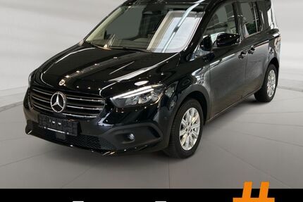 Mercedes-Benz T-Klasse 24.939 km 31.219 &euro; Neckarsulm-Obereisesheim 74172