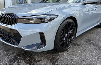 BMW 318 6.020 km 39.370 &euro; Lauffen 74348