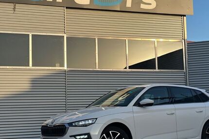 Skoda Scala 13.300 km 19.777 &euro; Bad Friedrichshall 74177