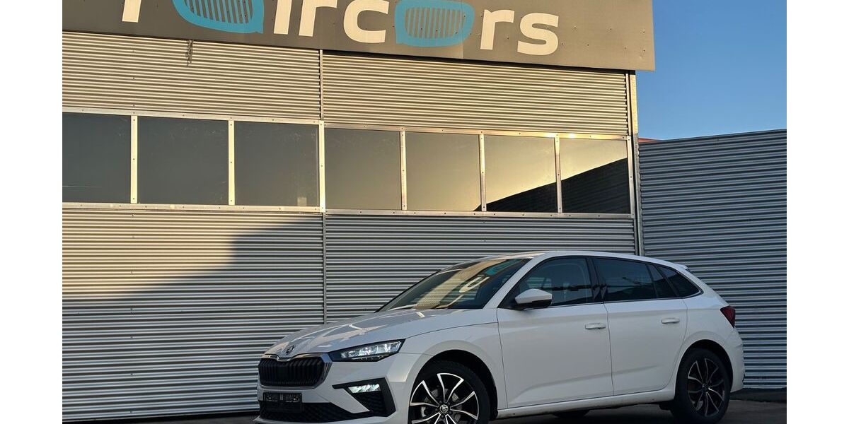 Skoda Scala 13.300 km 19.777 &euro; Bad Friedrichshall 74177